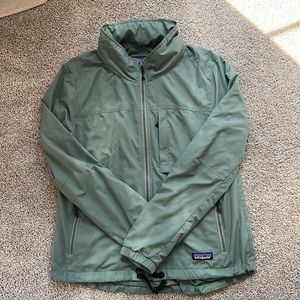 Women’s Patagonia Lightweight Jacket